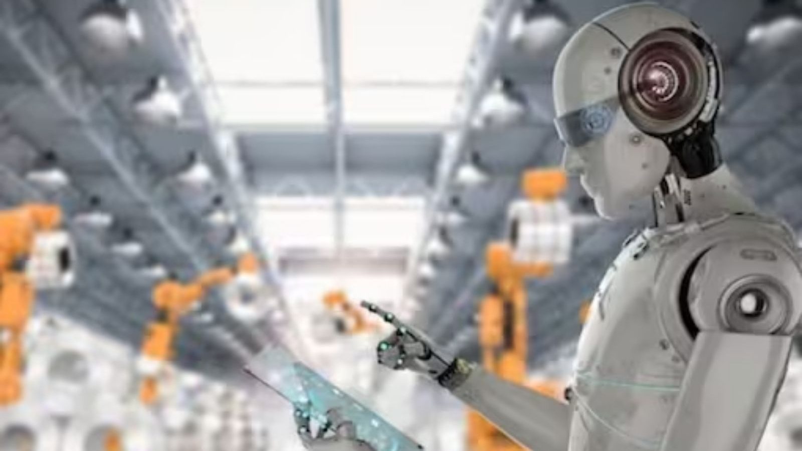 AI ஆபத்து.. அடுத்த 3 ஆண்டுகள்தான்.. செயற்கை நுண்ணறிவு கொடுக்கப்போகும் சிக்கல் என்ன?