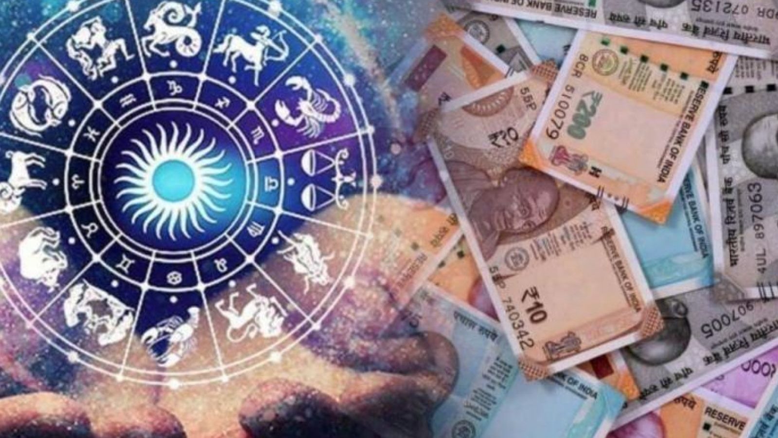 கன்னி ராசியில் செவ்வாய் பெயர்ச்சி:  3 ராசிக்காரர்களுக்கு ராஜபோக வாழ்க்கைதான்..!