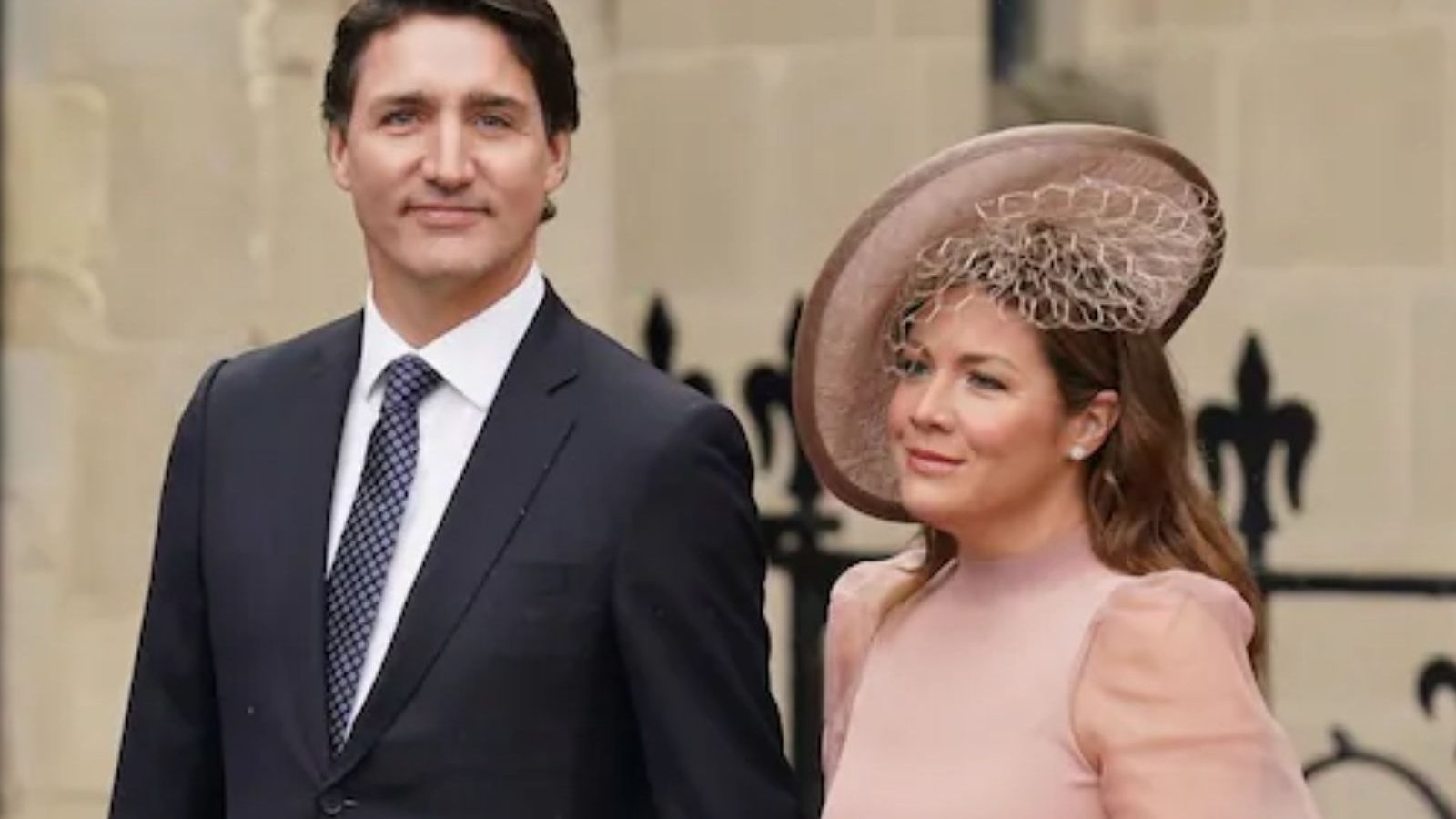 மனைவியை பிரிய முடிவு… கனடா பிரதமர் ஜஸ்டின் ட்ரூடோ அறிவிப்பு!