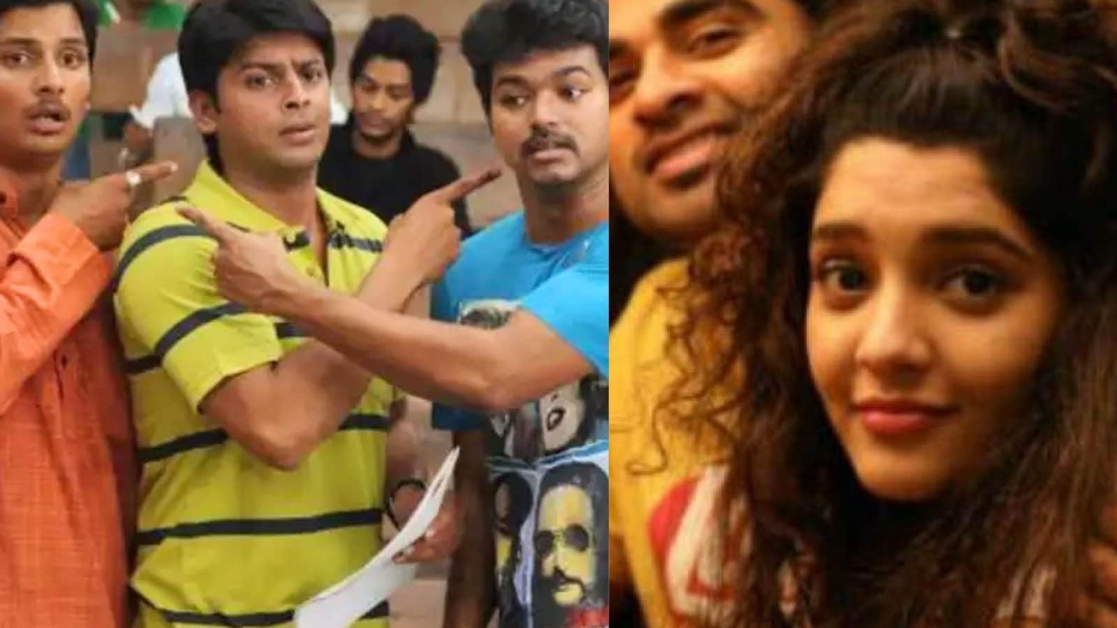 Video: 'என் ஃபிரெண்ட போல...' - நண்பர்கள் தினம் - மிஸ் பண்ண கூடாத ஃபிரெண்ட்ஷிப் பாடல்கள் !