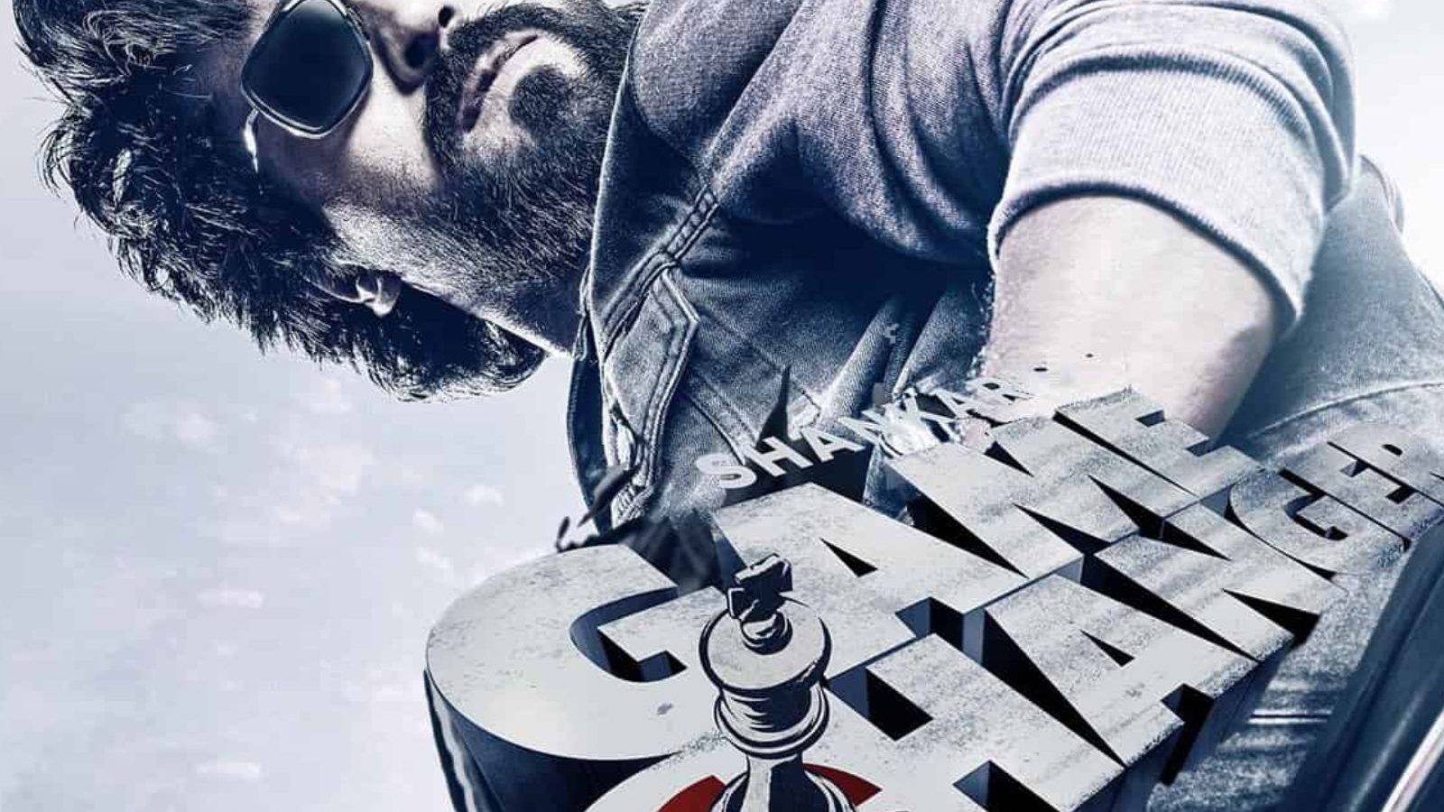 பாடல்களுக்கு மட்டும் ரூ.90 கோடி செலவா? - மிரட்டும் ‘கேம் சேஞ்சர்’ திரைப்படம்!