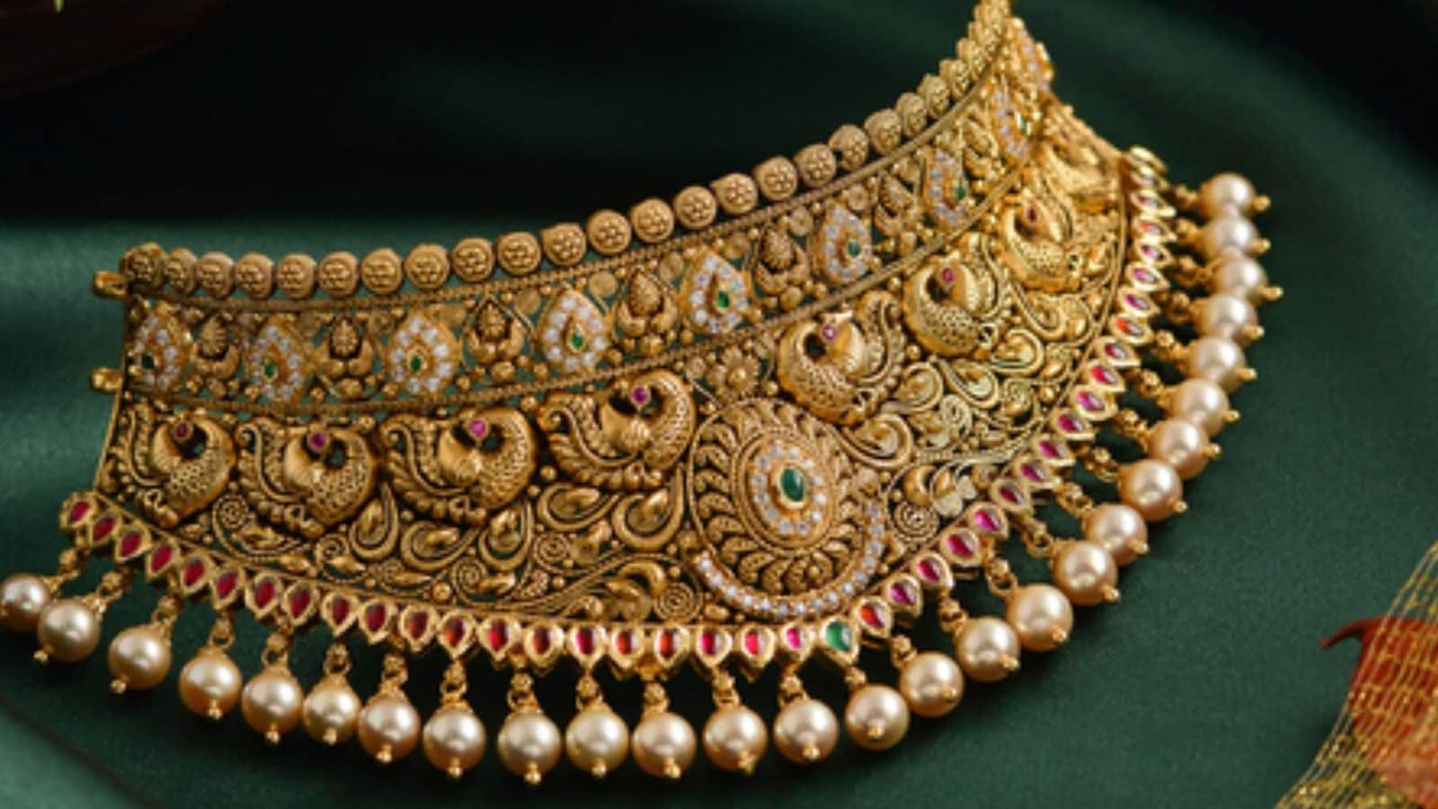 Gold Rate Today | நகை வாங்க இதுதான் சரியான நேரம்.. இன்றைய நிலவரம் என்ன?