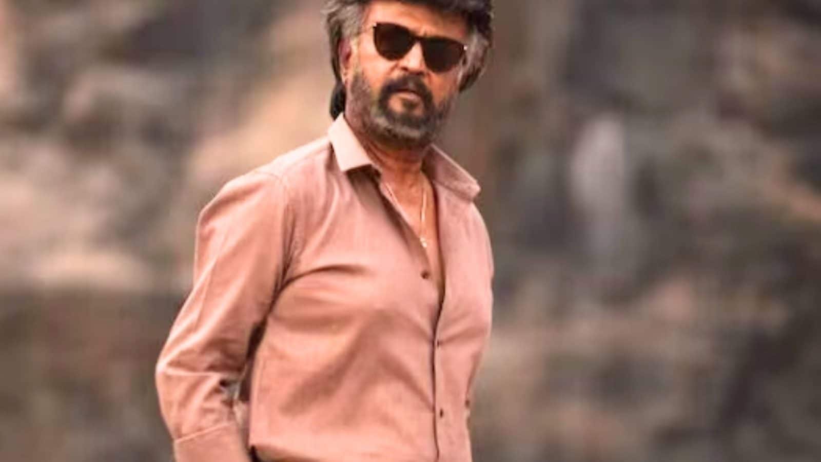 இதுவரை எந்த தமிழ் படமும் பண்ணாத சாதனை - வரலாறு படைத்த ரஜினியின் 'ஜெயிலர்'