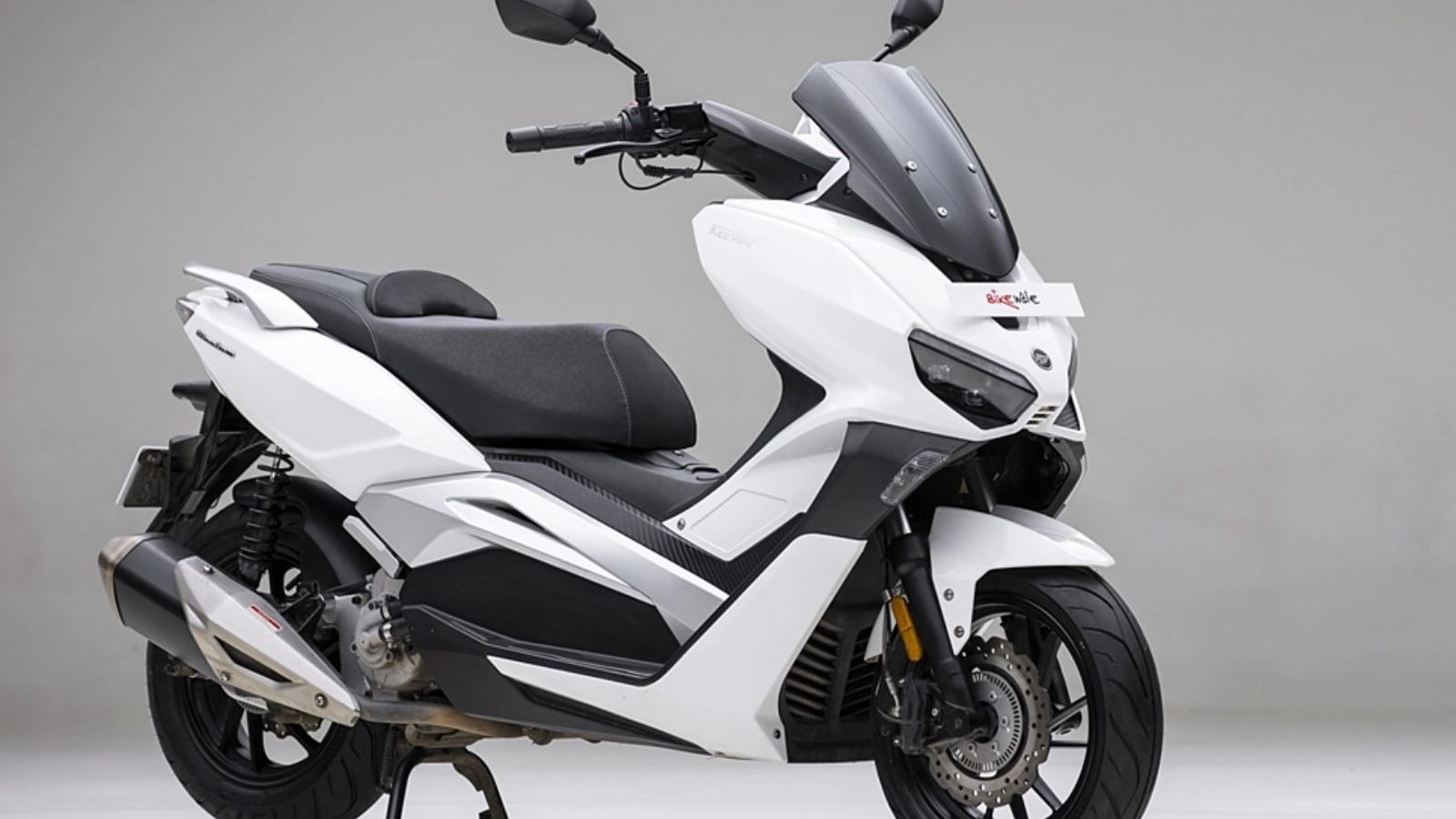 இந்தியாவில் அறிமுகமாகிறது புதிய அட்வென்சர் ரக ஸ்கூட்டர்… கீவே அதிரடி...