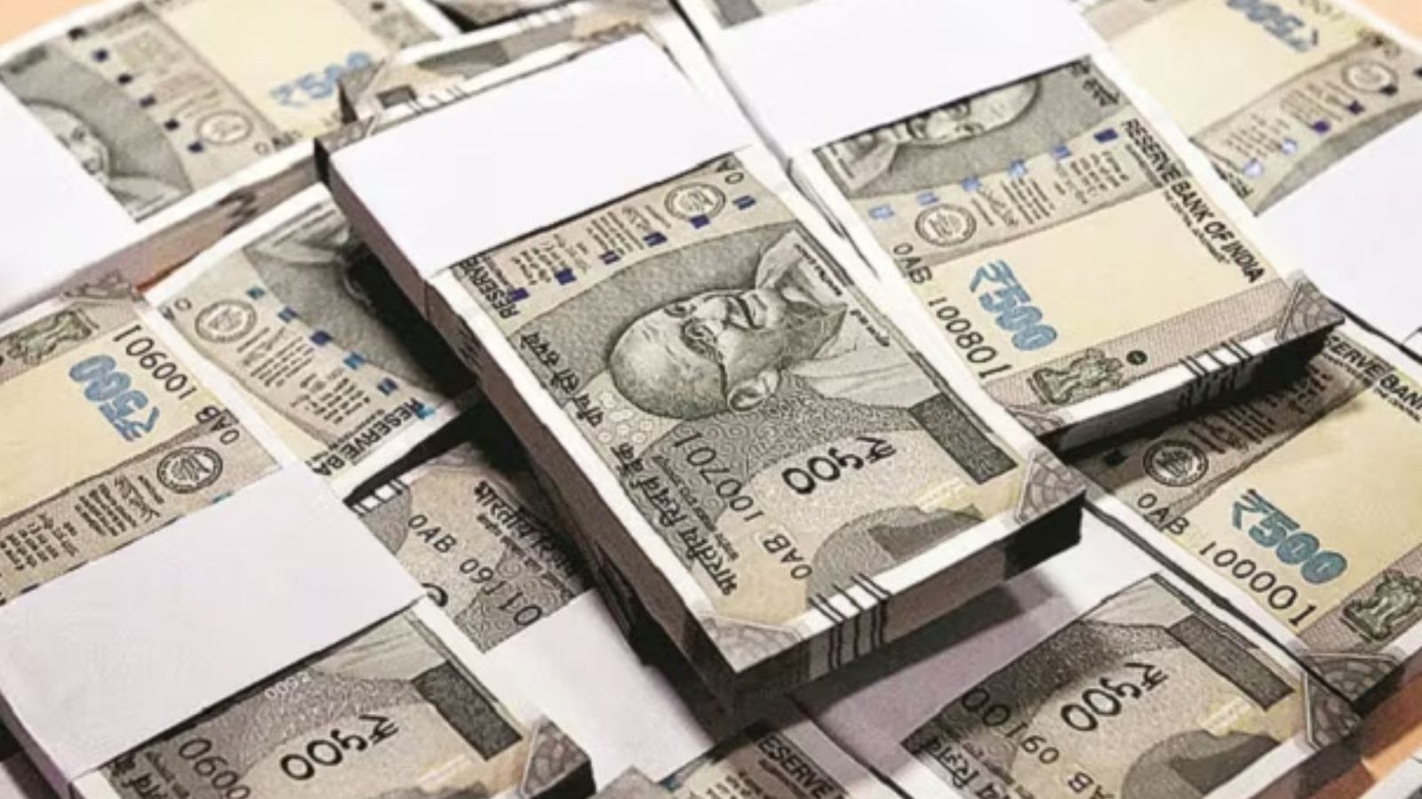 3 மாநில பட்ஜெட்டை விட அதிகம்... இந்திய எம்.எல்.ஏ.க்களின் சொத்து மதிப்பு மட்டும் இவ்வளவா..?