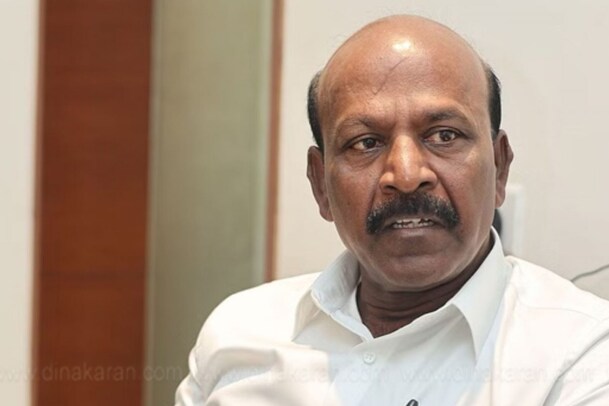 டெங்கு தனி வார்டு... நாளை 1000 இடங்களில் சிறப்பு முகாம்..