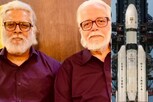 சந்திரயான் 3 : 'நம்பி நாராயணனுக்கு வாழ்த்துகள்' - மாதவன்