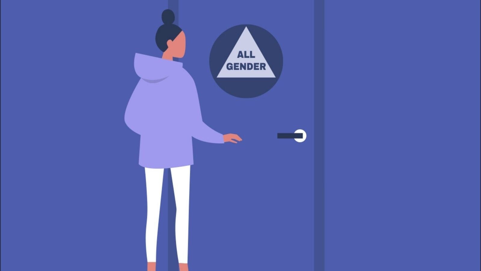 யுனிவர்சல் கழிப்பறை அணுகலை நோக்கி: SDG 6 ஐ அடைவதற்கும் LGBTQ+ இன்குழுசிவிட்டியை மேம்படுத்துவதற்கும் கூட்டு முயற்சிகள்.!