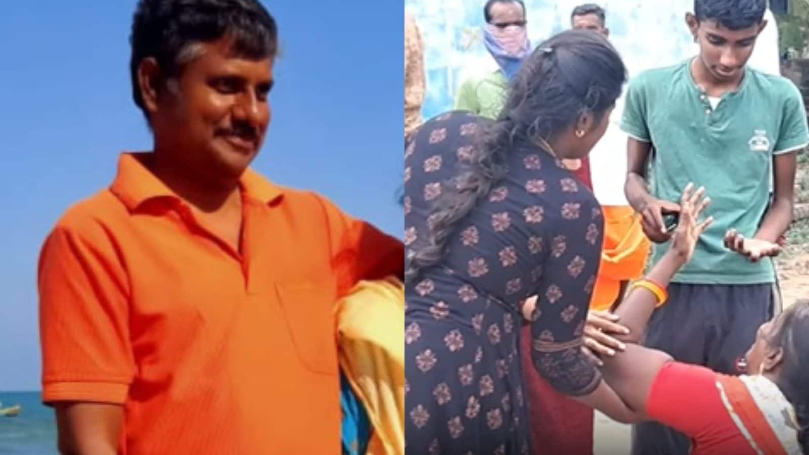 டிரைவரை கொலை செய்து சடலத்தின் அருகே தூங்கிய போதை இளைஞர்கள்.. புதுச்சேரியில் கொடூரம்