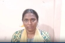லாரி டிரைவரை கல்லால் அடித்துக்கொன்ற கள்ளக்காதலி.. கிருஷ்ணகிரியில் பகீர் சம்பவம்