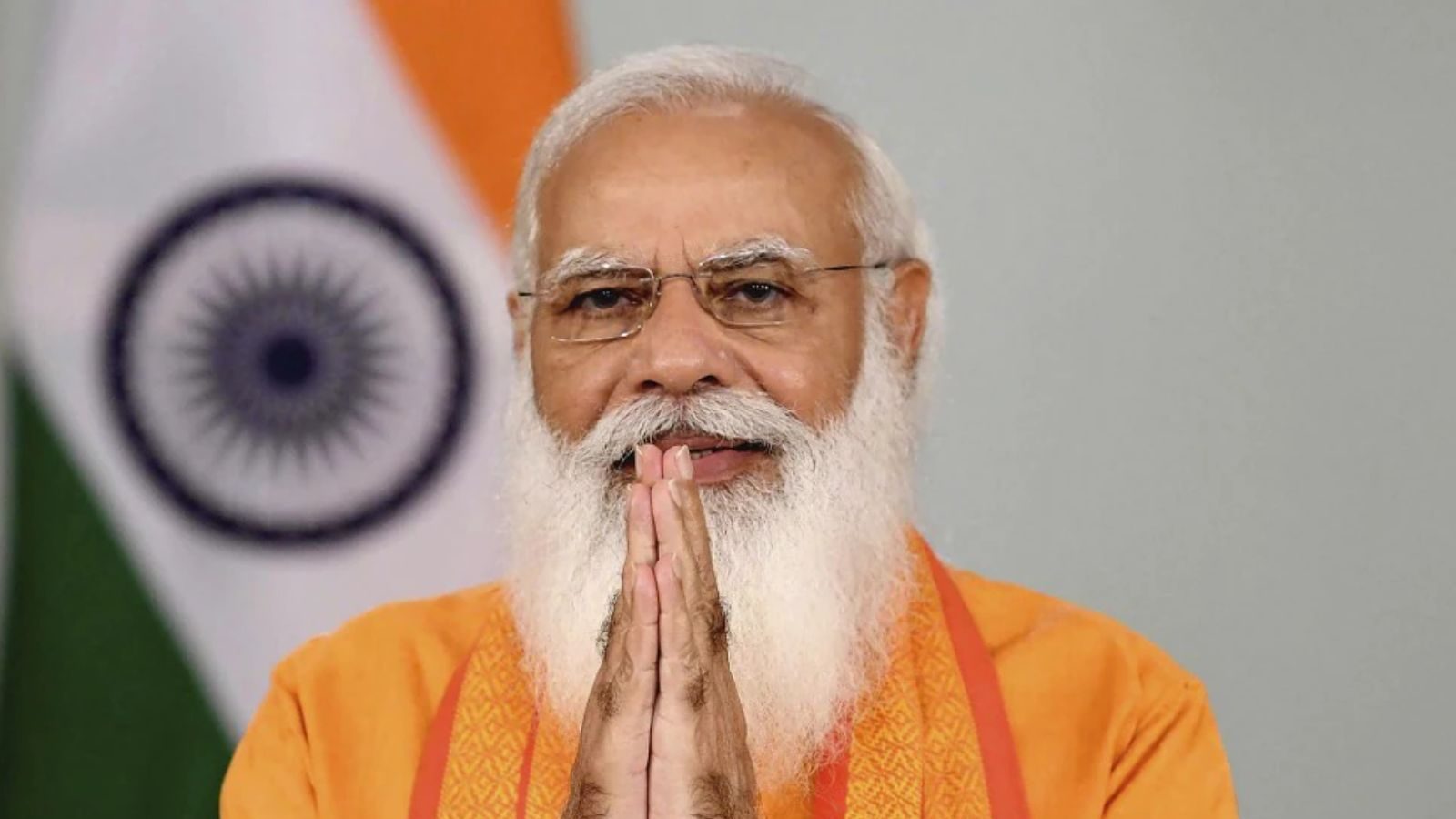 80 persen orang India mendukung Modi..?  Hasil studi perusahaan Amerika dipublikasikan…