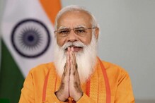 80 விழுக்காடு இந்தியர்கள் மோடிக்கு ஆதரவு..? ஆய்வு முடிவு!
