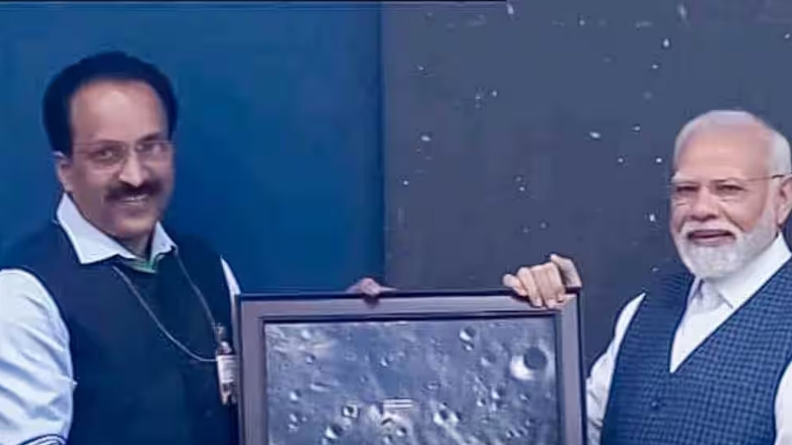 ஆக.23-ம் தேதி தேசிய விண்வெளி தினமாக கொண்டாடப்படும் - பிரதமர் மோடி அறிவிப்பு