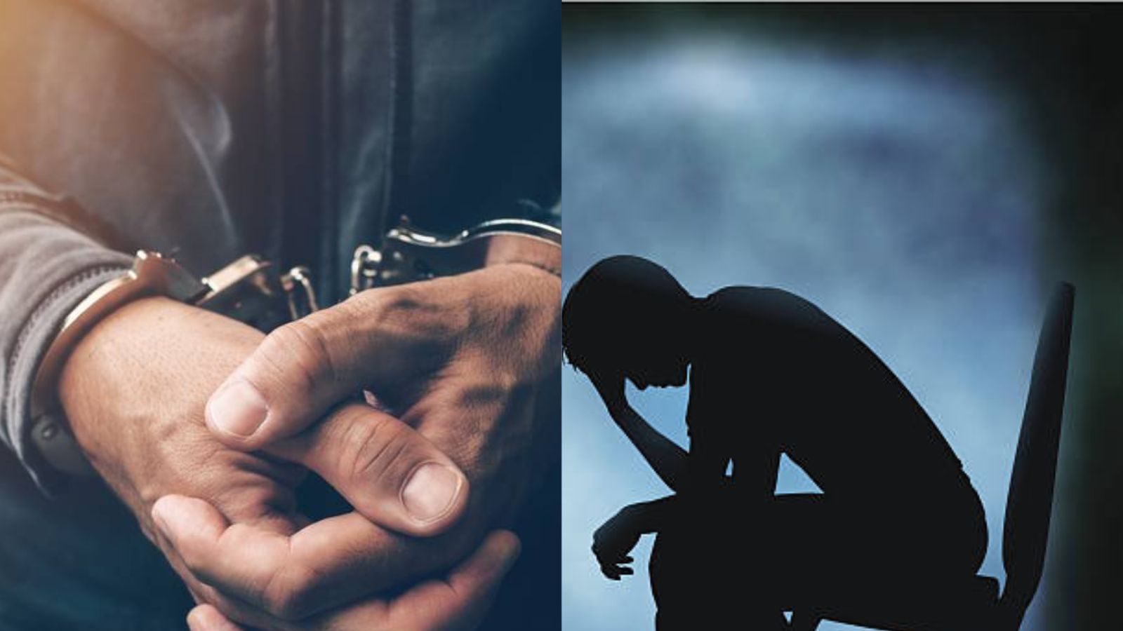 தீராத பகை.. தீர்த்துக் கட்டப்பட்ட ஐடிஐ மாணவன்.. திருச்சி கொலையில் 8 பேரை கைது செய்த போலீஸ்!