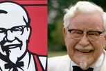 சிக்கனை வைத்து புது டேஸ்ட்.. 66 வயதில் சாதித்த KFC ஓனர்.!