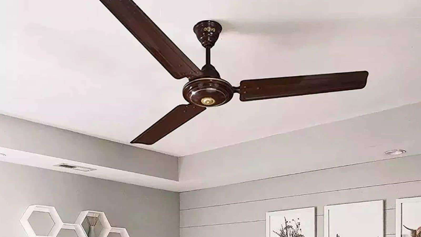 இனி சீலிங் ஃபேன் விற்பனைக்கு மத்திய அரசின் BIS தரச்சான்றிதழ் கட்டாயம்