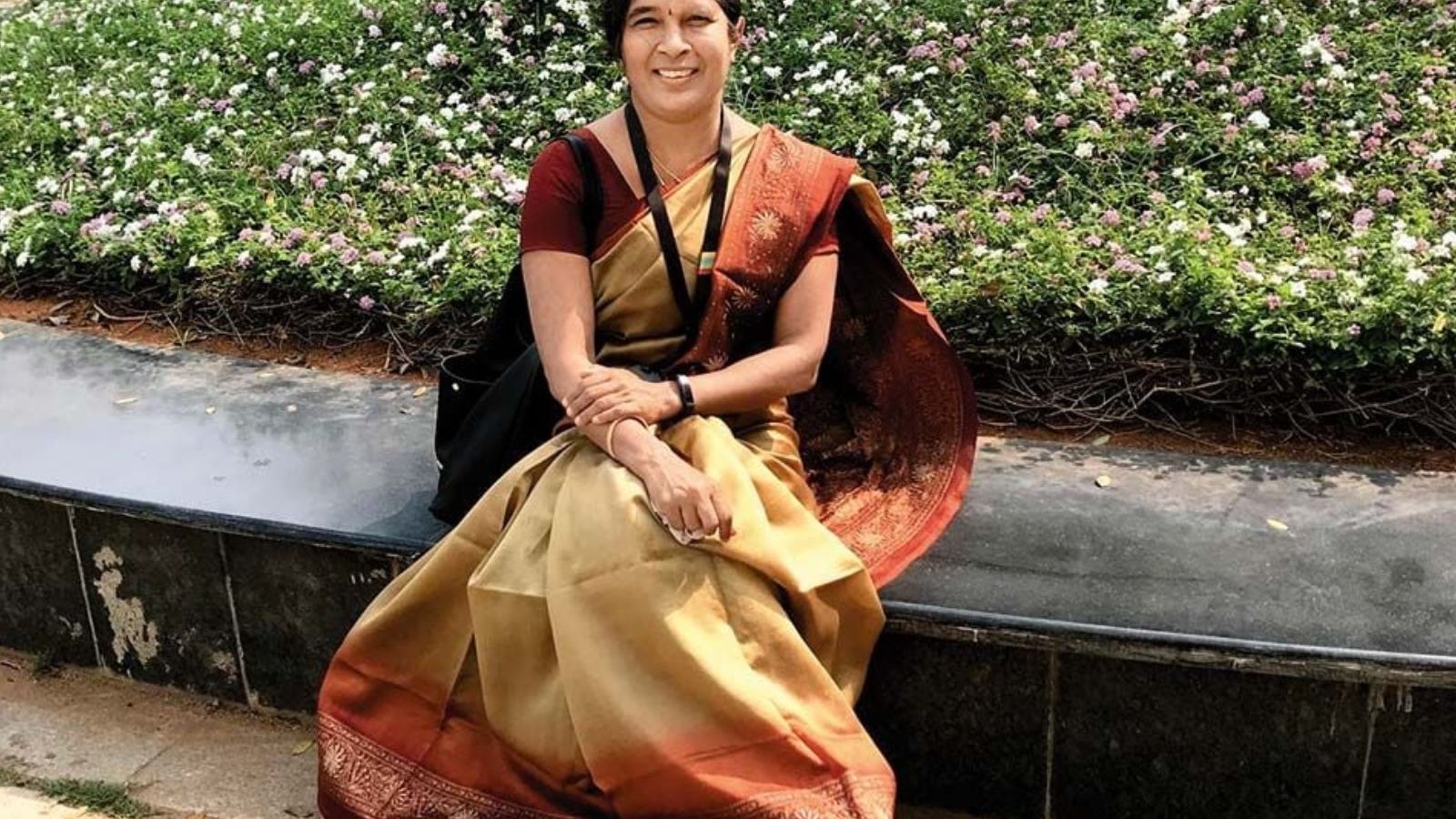 இந்தியாவைக் கலக்கும் தமிழர்… இந்திய பணக்கார பெண்கள் பட்டியலில் இடம் பெற்றது எப்படி?