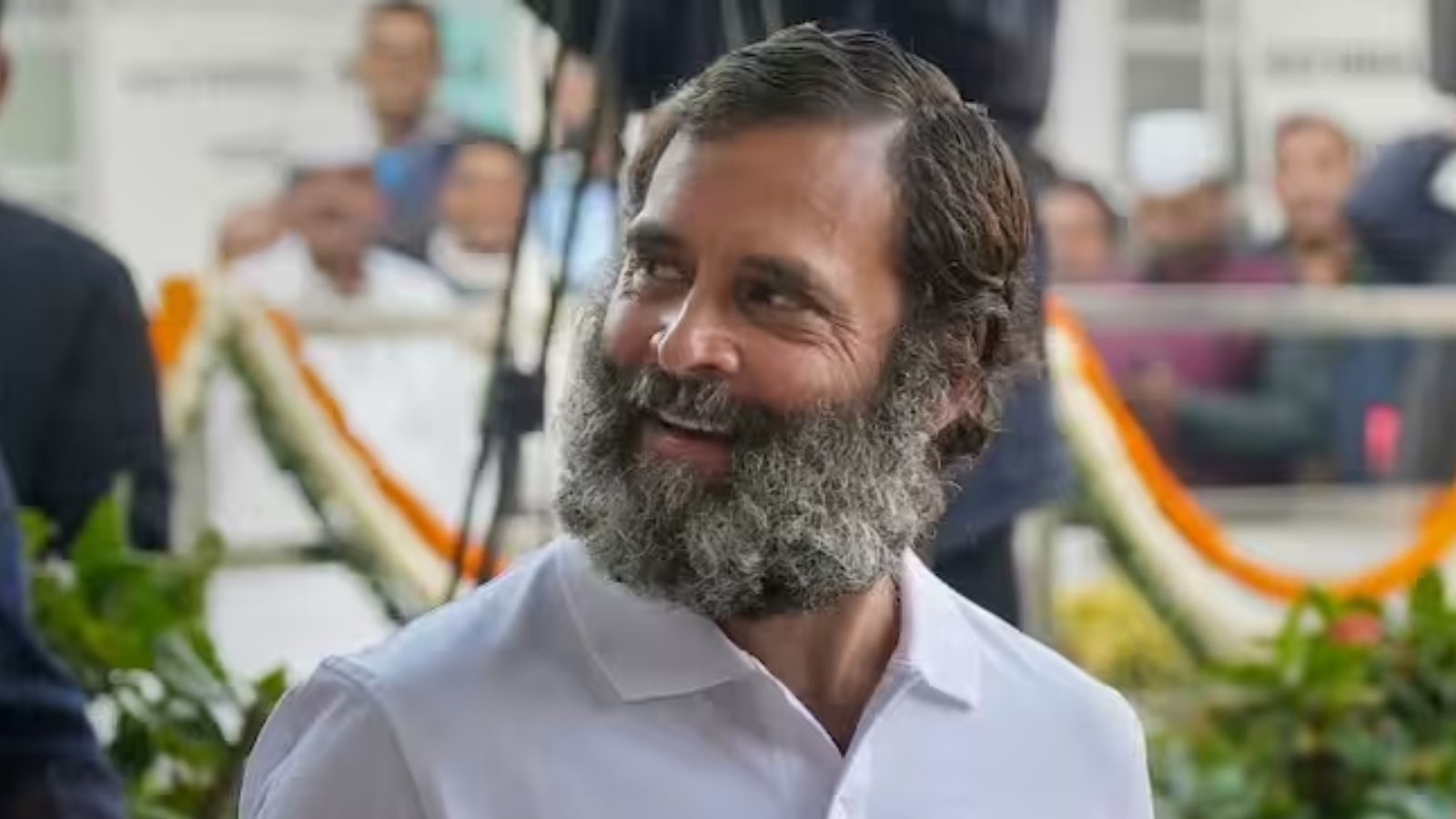 மீண்டும் எம்.பி. ஆனார் ராகுல்காந்தி.! - மக்களவை செயலகம் அறிவிப்பு