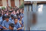 அரசுப்பள்ளி வகுப்பறை பூட்டுகளில் மலம் பூசிய கொடூரம்..