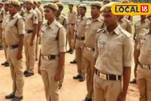 காவலர் பணியிடங்கள் : திண்டுக்கல் ஆட்சியர் சொன்ன குட்நியூஸ்