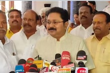"எடப்பாடி பழனிசாமி புரட்சித் தமிழரல்ல துரோகத் தமிழர்”- டிடிவி தினகரன்