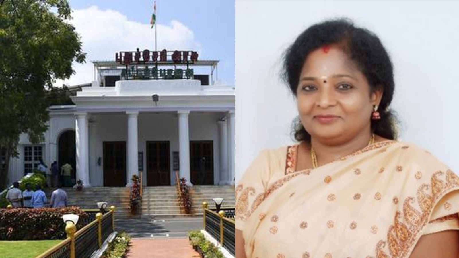 புதுச்சேரிக்கு தனி மாநில அந்தஸ்து தீர்மானம்.. துணைநிலை ஆளுநர் தமிழிசை சவுந்தரராஜன் ஒப்புதல்