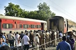 9 பேரை பலி வாங்கிய மதுரை ரயில் தீ விபத்து! நடந்தது என்ன?