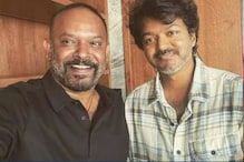 வெங்கட் பிரபு படத்தில் இரட்டை வேடங்களில் விஜய் ?