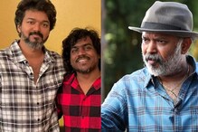 தளபதி 68-ல பட்டய கிளப்புறோம்.... - யுவனுக்கு வெங்கட் பிரபு வாழ்த்து