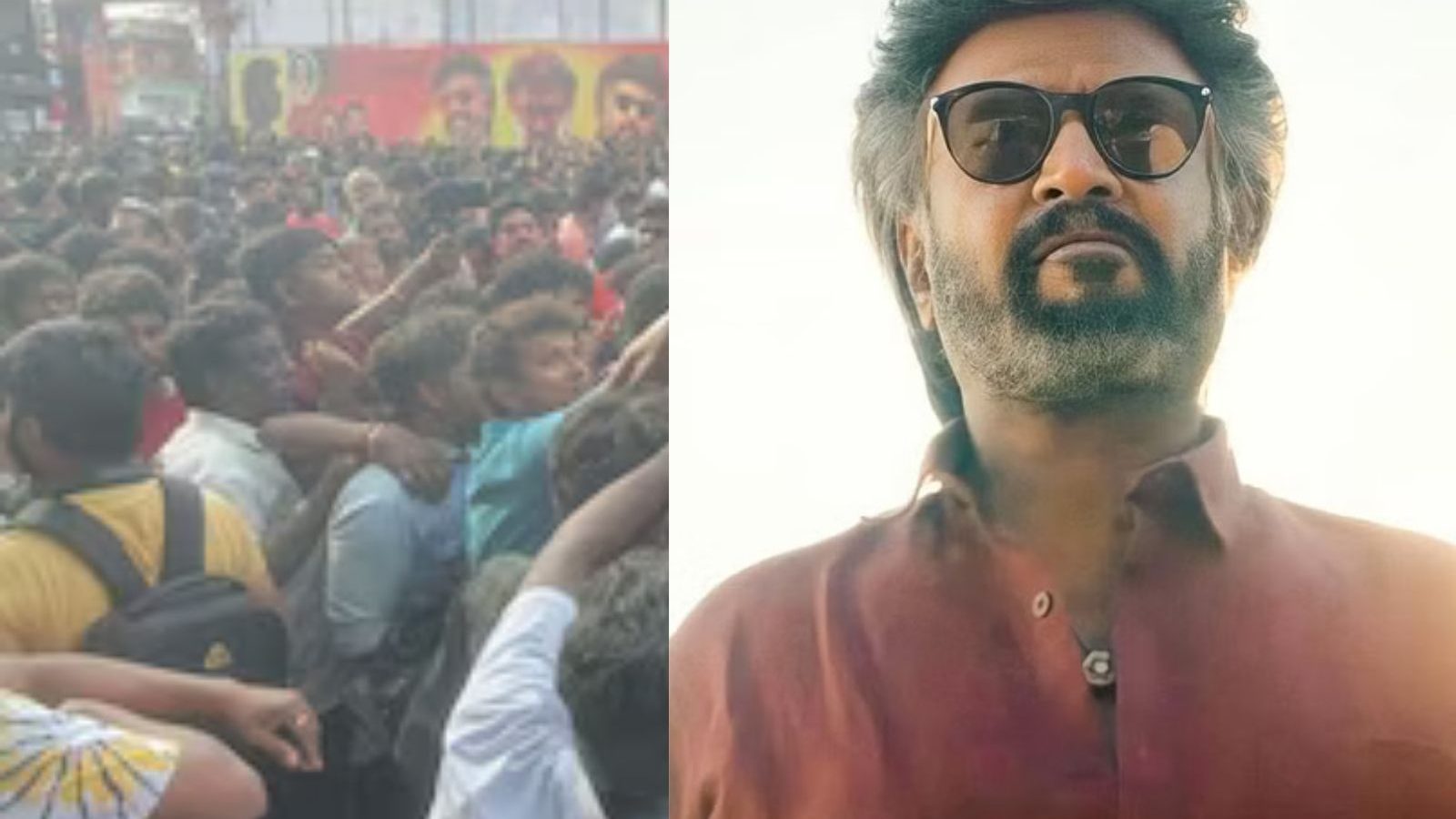 ரஜினியின் ஜெயிலர் - ''இனிமேல் குடிக்க மாட்டோம்...