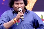 ஹிந்தியில் பேசிய தொகுப்பாளர் - பதிலடி கொடுத்த யோகி பாபு