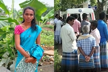 யூடியூப் பார்த்து பிரசவம் செய்த கணவர்... பரிதாபமாக உயிரிழந்த மனைவி... கிருஷ்ணகிரியில் சோகம்