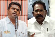"அரசியலில் அண்ணாமலை கத்துக்குட்டி..!" - செல்லூர் ராஜு விமர்சனம்