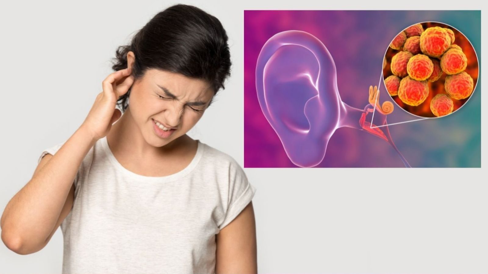 மழைக்கால தொற்றுகளில் இருந்து காதுகளை பாதுகாப்பாக வைக்க இதையெல்லாம் ஃபாலோ பண்ணலாம்..!