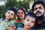 பெற்ற குழந்தைகளை கொன்றுவிட்டு எஸ்கேப் ஆன கொடூர தந்தை