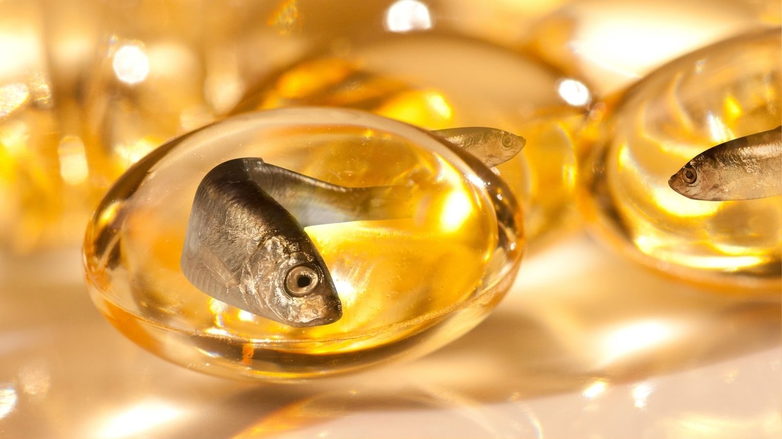 மீன் எண்ணெய்க்கு இவ்வளவு பவர் இருக்கா..? இது இத்தனை நாள் தெரியாம போச்சே..!