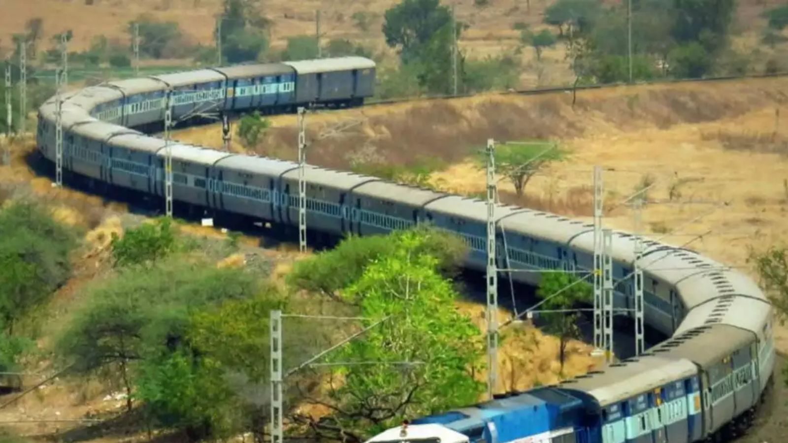 2026ஆம் ஆண்டுக்குள் இந்தியா-பூடான் இடையே சர்வதேச ரயில் சேவை..இந்தியன் ரயில்வே அறிவிப்பு