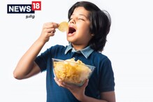 உங்கள் குழந்தைகள் அதிகம் உப்பு நிறைந்த உணவுகளை சாப்பிடுகிறார்களா..?
