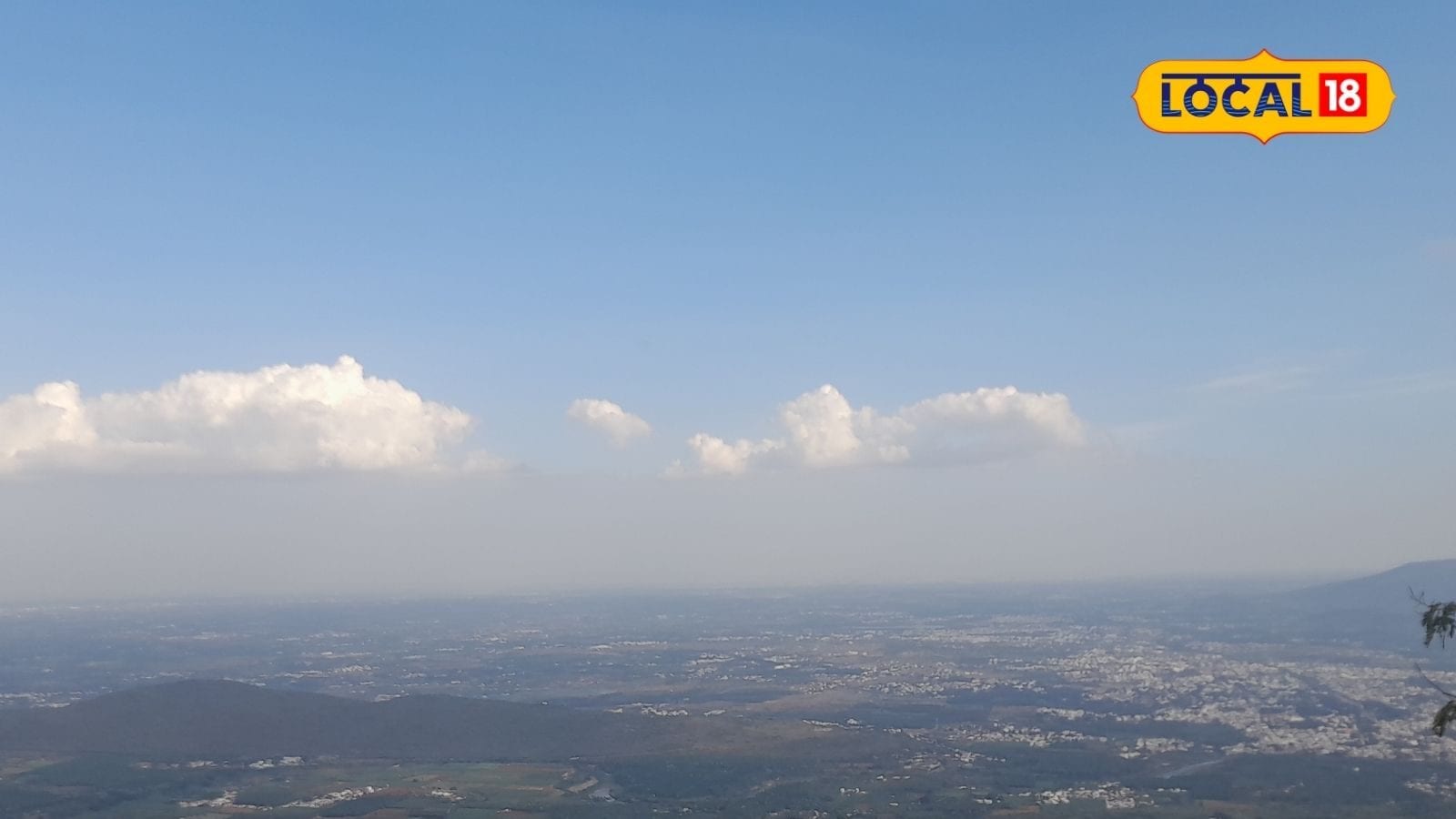 நம்ம கோத்தகிரியில் இப்படி ஒரு வியூ பாயிண்ட் இருக்கா? மன நிம்மதிக்கு ஏற்ற ஸ்பாட்!