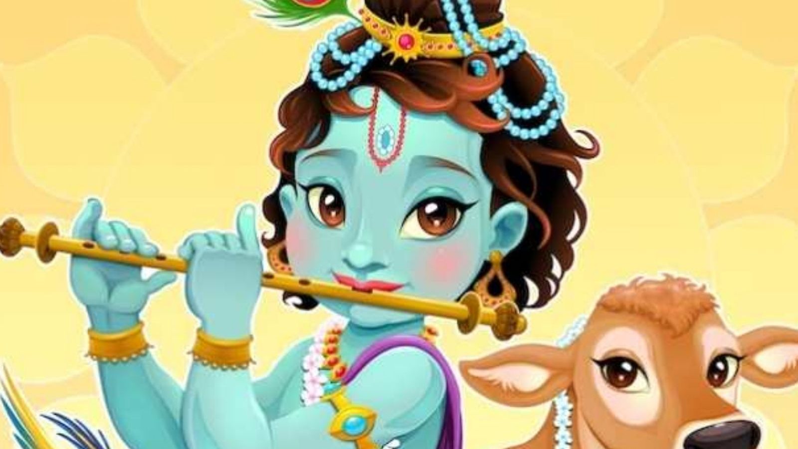 கிருஷ்ண ஜெயந்தி 2023 : விரதமும் வழிபடும் முறைகளும்..!