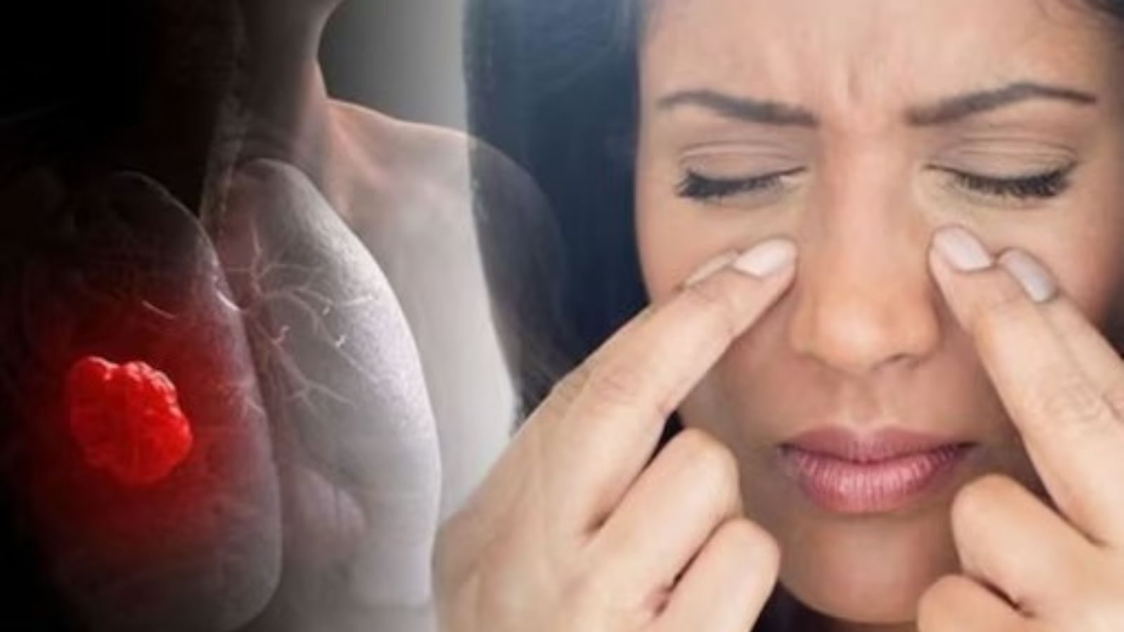 World Lung Cancer Day 2023 : முகத்தில் இந்த இடங்களில் வலி இருந்தால் புற்றுநோயாக இருக்கலாம்..!