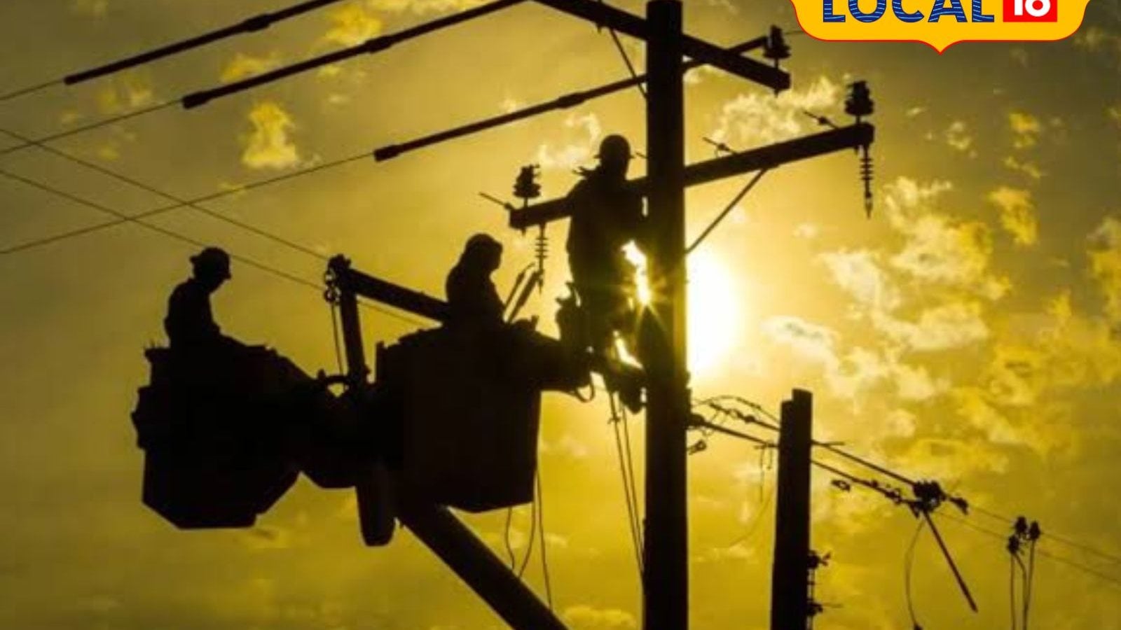 திங்கட்கிழமை முக்கிய இடங்களில் மின்தடை அறிவிப்பு.. திண்டுக்கல் மக்களே உஷார்..