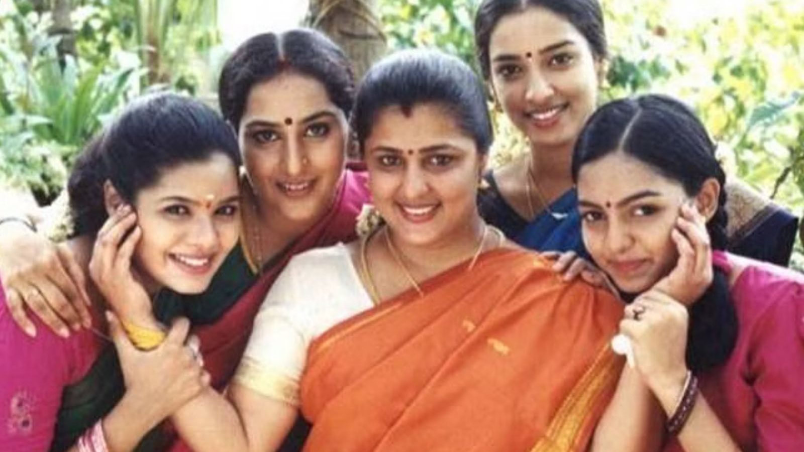 மெட்டி ஒலி சீரியல் ரசிகர்களுக்கு ஒரு குட் நியூஸ்...!