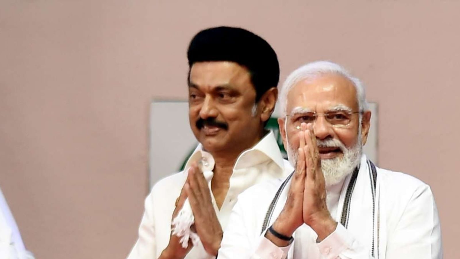 தமிழக பாஜகவைப் பற்றி பிரதமருக்கு தெரியாது - முதலமைச்சர் மு.க.ஸ்டாலின்