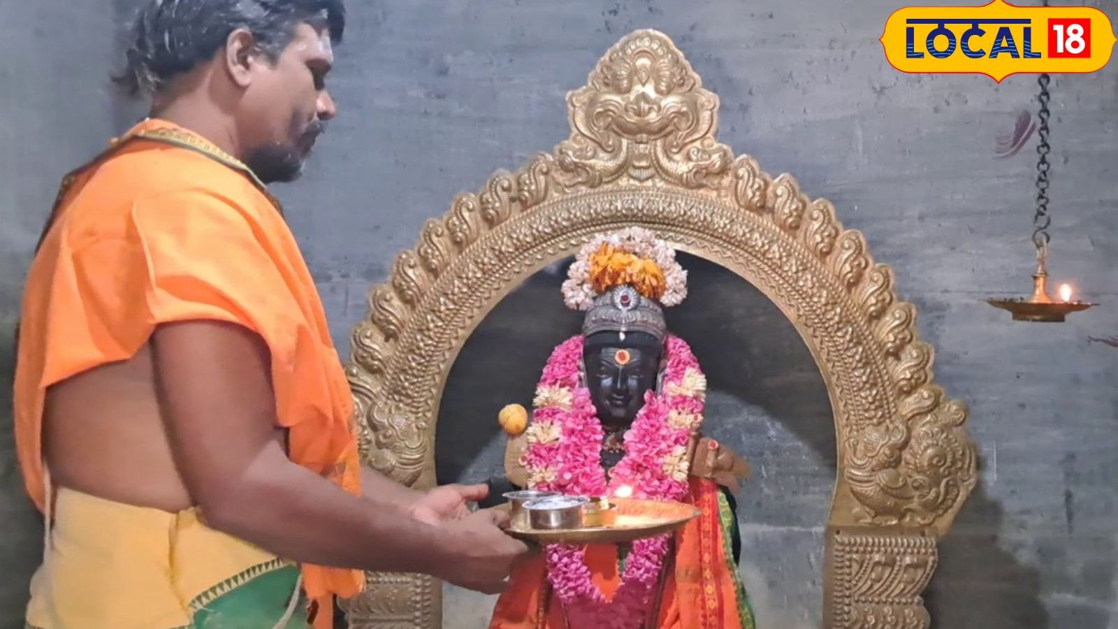 ஆடி கிருத்திகையில் முருகனுக்கு ஏன் சிறப்பு வழிபாடு? விவரிக்கும் கோவை அர்ச்சகர்...