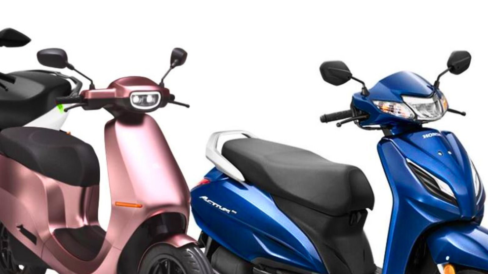 மேக் இன் இந்தியா ரூல்.. எலெக்ட்ரிக் பைக் நிறுவனங்களை அதிர வைத்த மத்திய அரசு.!