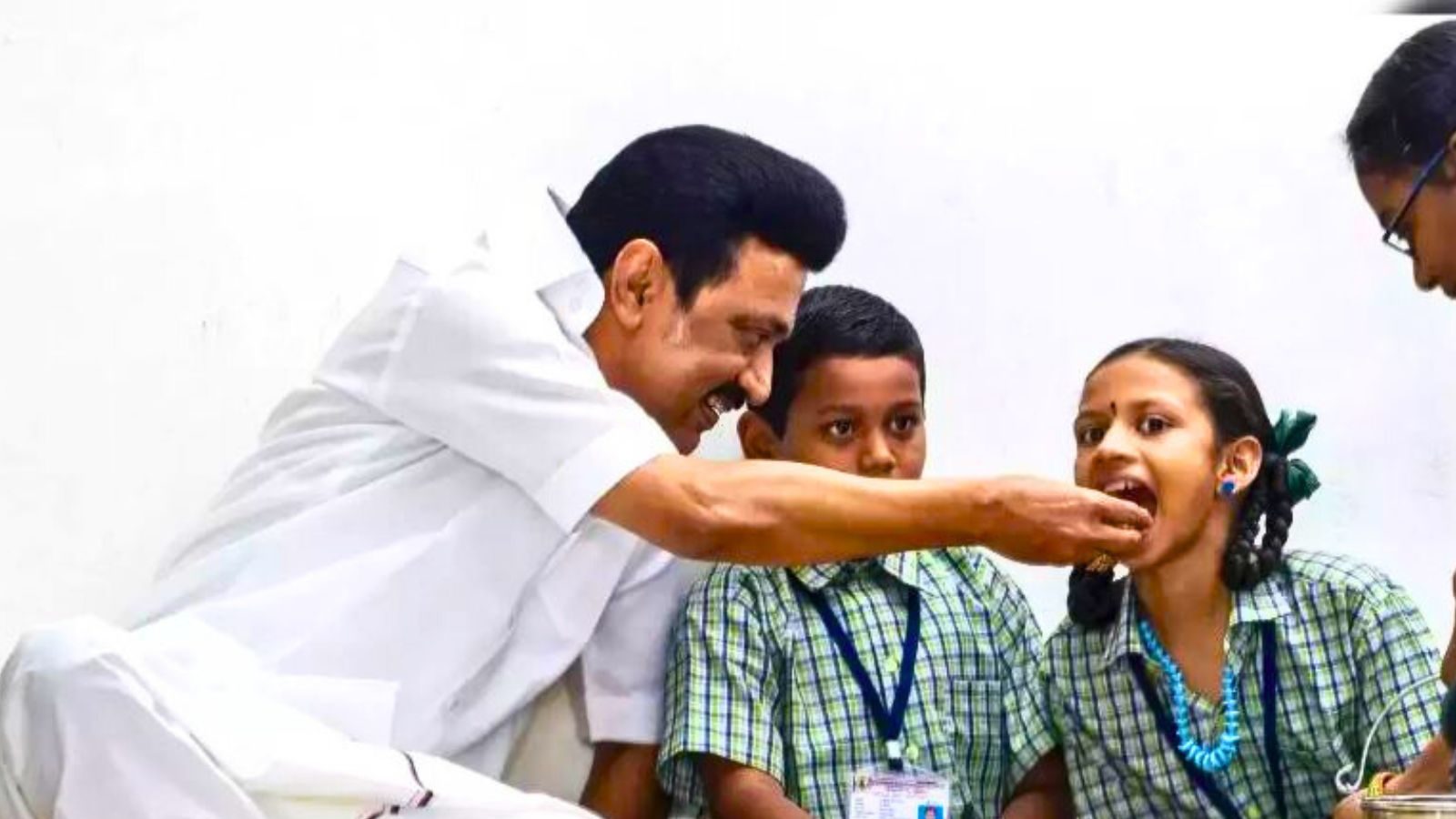 ஆகஸ்ட் 25 முதல் மாநிலம் முழுவதும் காலை உணவுத் திட்டம் - முதலமைச்சர் ஸ்டாலின்