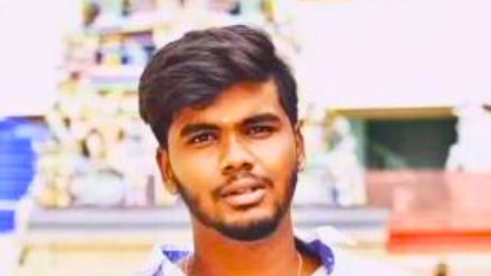 மதுபோதையில் இளைஞரை அடித்தே கொன்ற நண்பர்கள்.. பொள்ளாச்சியில் பகீர் சம்பவம்