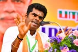நாளை டெல்லி பயணம்.. அண்ணாமலையின் பிளான் என்ன?