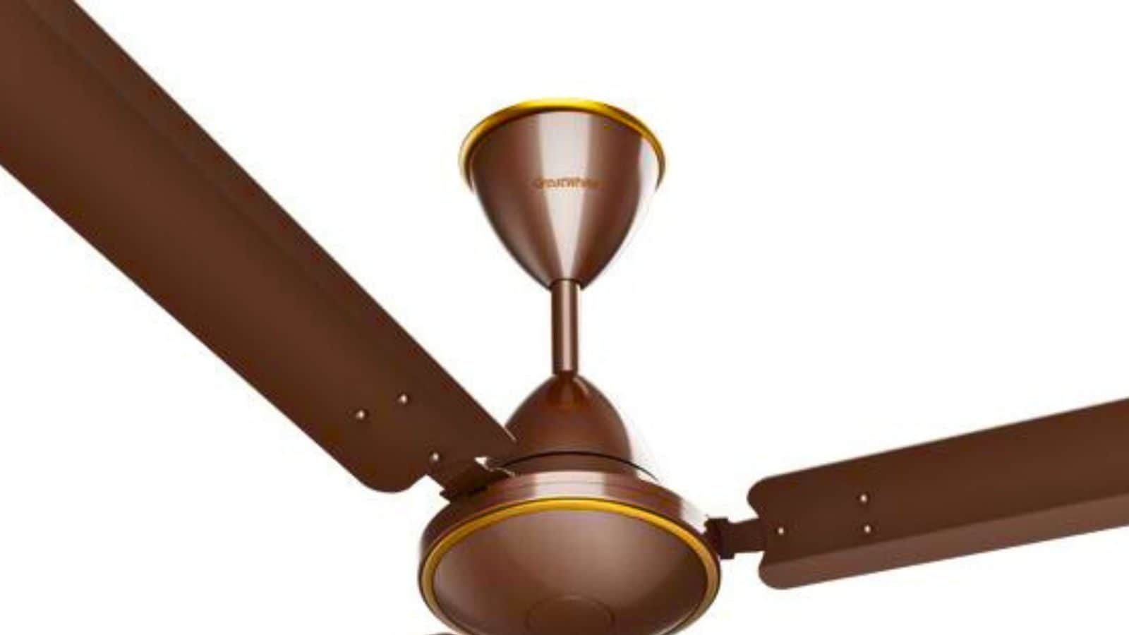 சீலிங் ஃபேன் சீக்ரெட்ஸ்… அதிவேக காற்றைப் பெற இதோ சில டிப்ஸ்